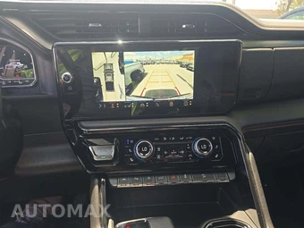 2024 GMC Sierra 1500 AT4 Crew Cab Short Bed 4SB - miniatura 10