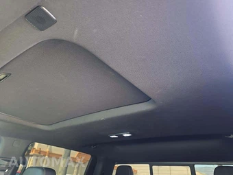 2024 GMC Sierra 1500 AT4 Crew Cab Short Bed 4SB - miniatura 11
