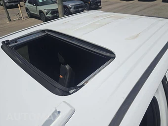 2024 GMC Sierra 1500 AT4 Crew Cab Short Bed 4SB - miniatura 12