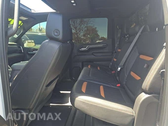 2024 GMC Sierra 1500 AT4 Crew Cab Short Bed 4SB - miniatura 13