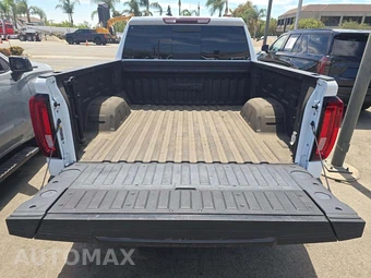 2024 GMC Sierra 1500 AT4 Crew Cab Short Bed 4SB - miniatura 14