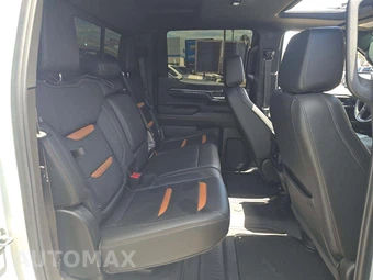 2024 GMC Sierra 1500 AT4 Crew Cab Short Bed 4SB - miniatura 16
