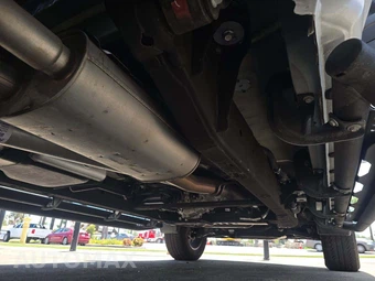2024 GMC Sierra 1500 AT4 Crew Cab Short Bed 4SB - miniatura 17