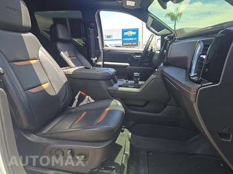2024 GMC Sierra 1500 AT4 Crew Cab Short Bed 4SB - miniatura 18