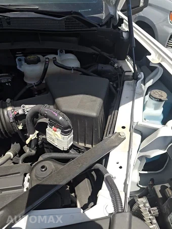 2024 GMC Sierra 1500 AT4 Crew Cab Short Bed 4SB - miniatura 22