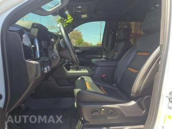 2024 GMC Sierra 1500 AT4 Crew Cab Short Bed 4SB - miniatura 6