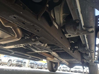 2024 GMC Sierra 1500 AT4 Crew Cab Short Bed 4SB - miniatura 7