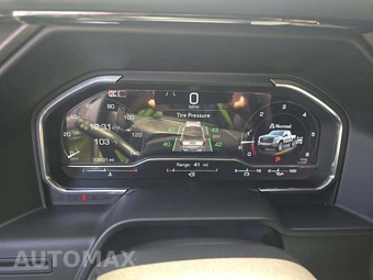 2024 GMC Sierra 1500 AT4 Crew Cab Short Bed 4SB - miniatura 9