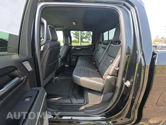 2024 GMC Sierra 1500 AT4X Crew Cab Short Bed 4SG - miniatura 10