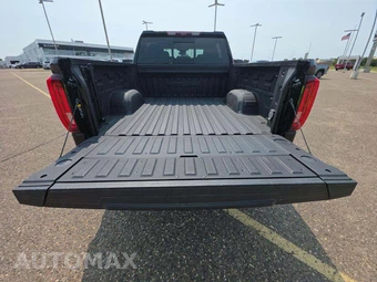 2024 GMC Sierra 1500 AT4X Crew Cab Short Bed 4SG - miniatura 11