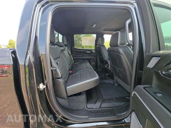 2024 GMC Sierra 1500 AT4X Crew Cab Short Bed 4SG - miniatura 13