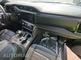 2024 GMC Sierra 1500 AT4X Crew Cab Short Bed 4SG - miniatura 16