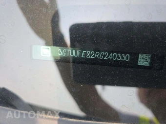 2024 GMC Sierra 1500 AT4X Crew Cab Short Bed 4SG - miniatura 2