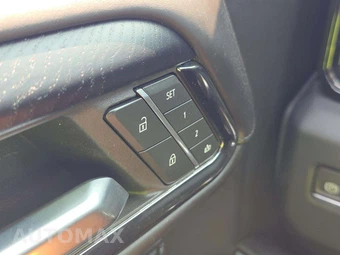 2024 GMC Sierra 1500 AT4X Crew Cab Short Bed 4SG - miniatura 23