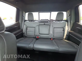 2024 GMC Sierra 1500 AT4X Crew Cab Short Bed 4SG - miniatura 24