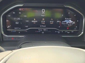 2024 GMC Sierra 1500 AT4X Crew Cab Short Bed 4SG - miniatura 6