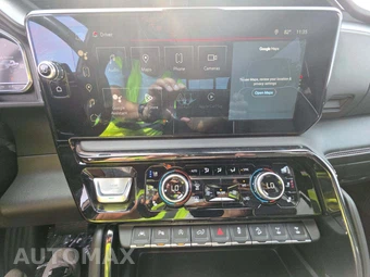 2024 GMC Sierra 1500 AT4X Crew Cab Short Bed 4SG - miniatura 7