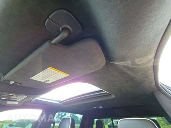 2024 GMC Sierra 1500 AT4X Crew Cab Short Bed 4SG - miniatura 11
