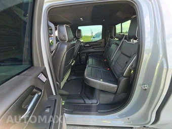 2024 GMC Sierra 1500 AT4X Crew Cab Short Bed 4SG - miniatura 13