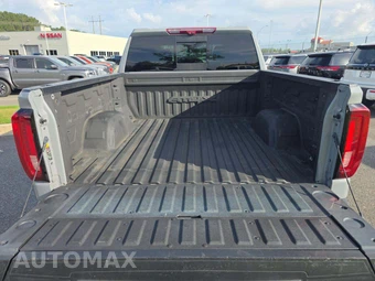 2024 GMC Sierra 1500 AT4X Crew Cab Short Bed 4SG - miniatura 14