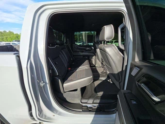 2024 GMC Sierra 1500 AT4X Crew Cab Short Bed 4SG - miniatura 16