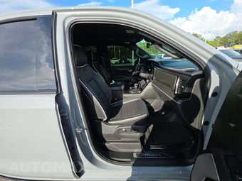 2024 GMC Sierra 1500 AT4X Crew Cab Short Bed 4SG - miniatura 18