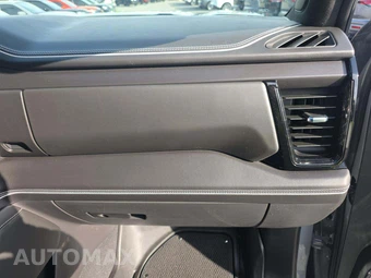 2024 GMC Sierra 1500 AT4X Crew Cab Short Bed 4SG - miniatura 19