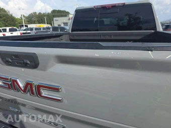 2024 GMC Sierra 1500 AT4X Crew Cab Short Bed 4SG - miniatura 21