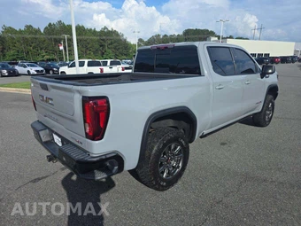 2024 GMC Sierra 1500 AT4X Crew Cab Short Bed 4SG - miniatura 3