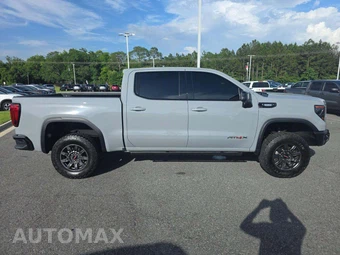 2024 GMC Sierra 1500 AT4X Crew Cab Short Bed 4SG - miniatura 4