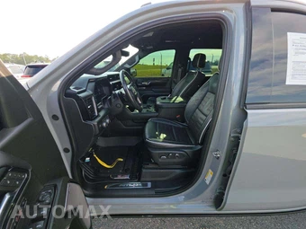 2024 GMC Sierra 1500 AT4X Crew Cab Short Bed 4SG - miniatura 6