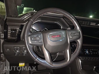 2024 GMC Sierra 1500 AT4X Crew Cab Short Bed 4SG - miniatura 10