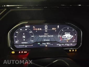 2024 GMC Sierra 1500 AT4X Crew Cab Short Bed 4SG - miniatura 12