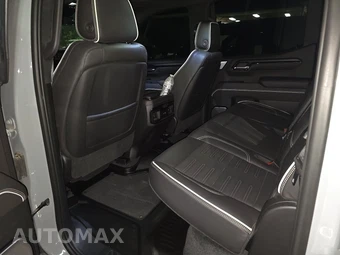 2024 GMC Sierra 1500 AT4X Crew Cab Short Bed 4SG - miniatura 13