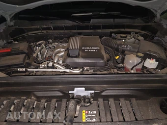 2024 GMC Sierra 1500 AT4X Crew Cab Short Bed 4SG - miniatura 15