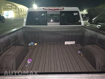 2024 GMC Sierra 1500 AT4X Crew Cab Short Bed 4SG - miniatura 16