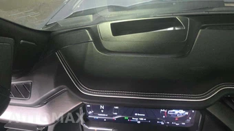 2024 GMC Sierra 1500 AT4X Crew Cab Short Bed 4SG - miniatura 19