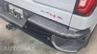 2024 GMC Sierra 1500 AT4X Crew Cab Short Bed 4SG - miniatura 25