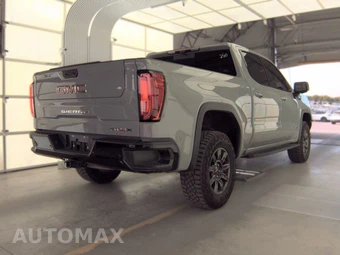 2024 GMC Sierra 1500 AT4X Crew Cab Short Bed 4SG - miniatura 4