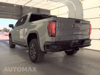 2024 GMC Sierra 1500 AT4X Crew Cab Short Bed 4SG - miniatura 6