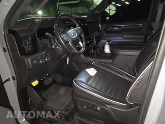 2024 GMC Sierra 1500 AT4X Crew Cab Short Bed 4SG - miniatura 7