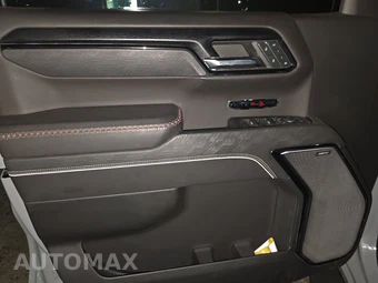 2024 GMC Sierra 1500 AT4X Crew Cab Short Bed 4SG - miniatura 9