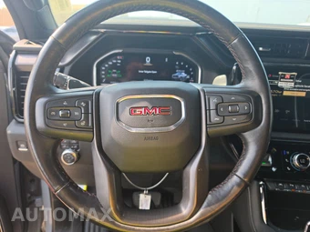 2024 GMC Sierra 1500 AT4X Crew Cab Short Bed 4SG - miniatura 10