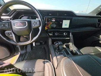 2024 GMC Sierra 1500 AT4X Crew Cab Short Bed 4SG - miniatura 11