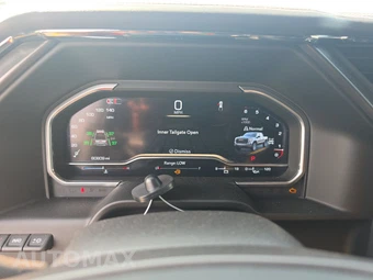 2024 GMC Sierra 1500 AT4X Crew Cab Short Bed 4SG - miniatura 12