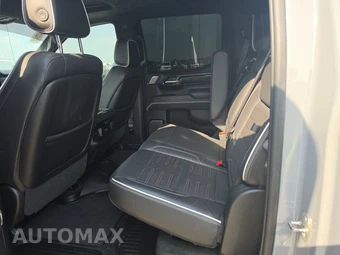 2024 GMC Sierra 1500 AT4X Crew Cab Short Bed 4SG - miniatura 13