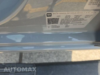 2024 GMC Sierra 1500 AT4X Crew Cab Short Bed 4SG - miniatura 14