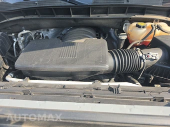 2024 GMC Sierra 1500 AT4X Crew Cab Short Bed 4SG - miniatura 15