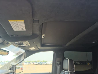 2024 GMC Sierra 1500 AT4X Crew Cab Short Bed 4SG - miniatura 20
