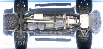 2024 GMC Sierra 1500 AT4X Crew Cab Short Bed 4SG - miniatura 21